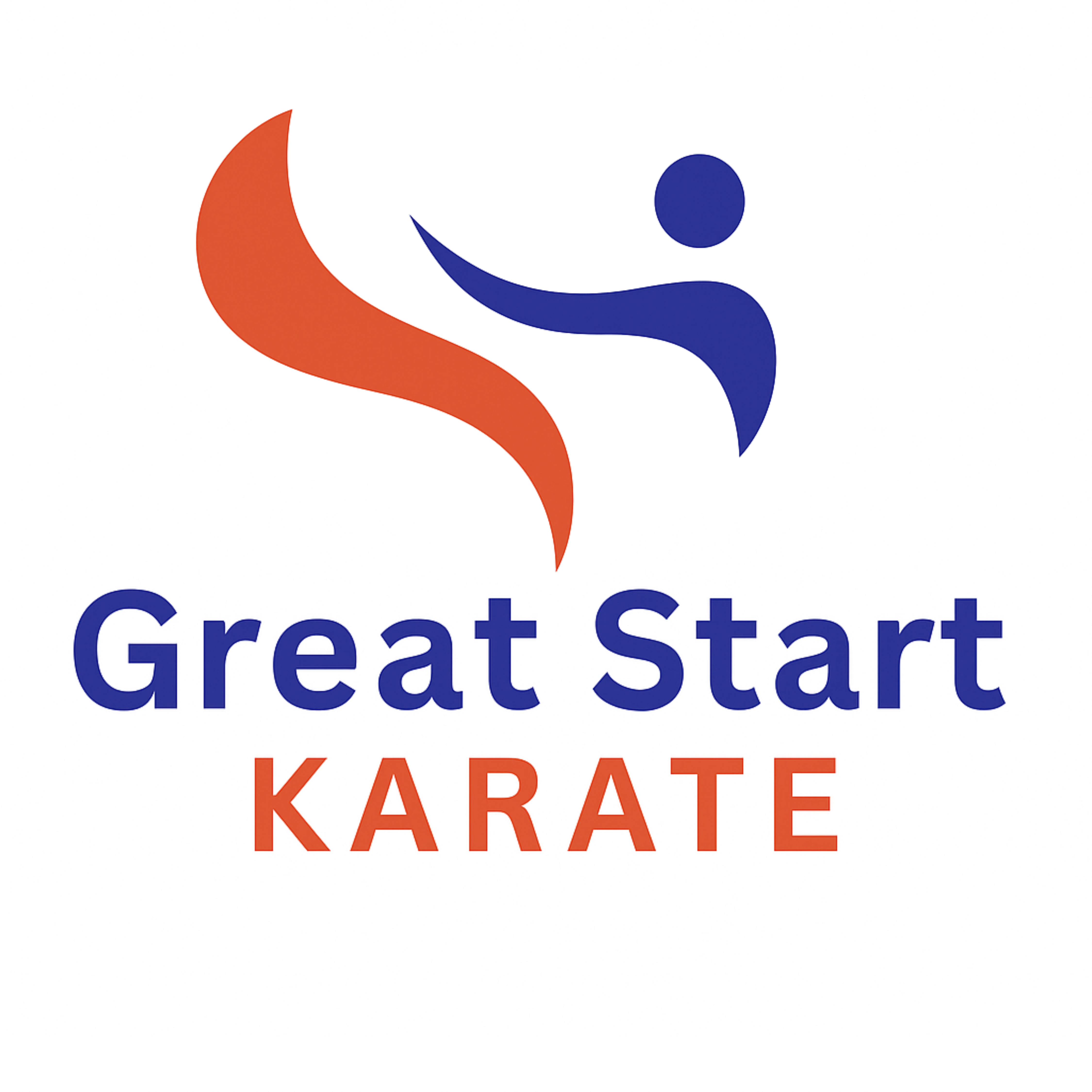 Great Start Karate