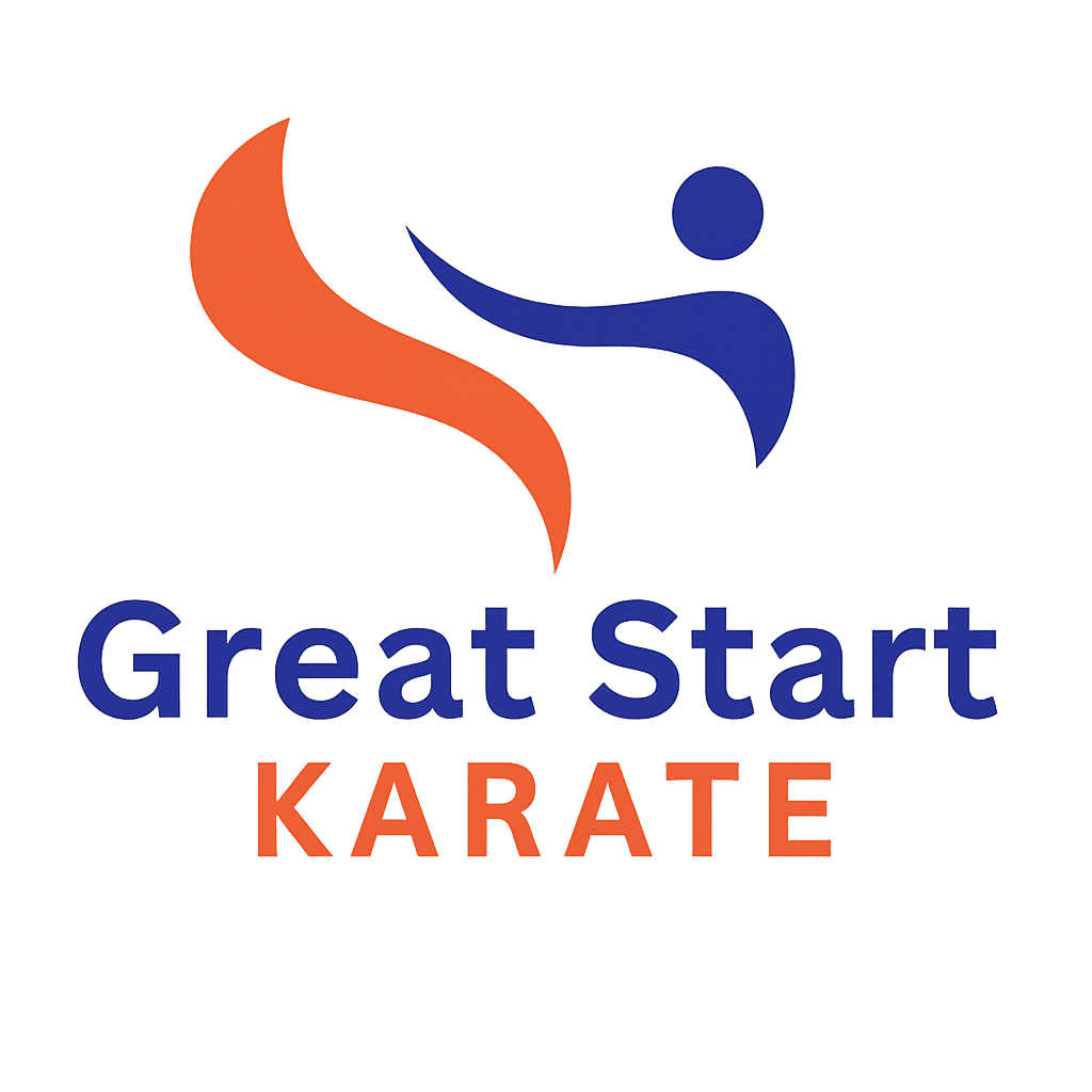 Great Start Karate